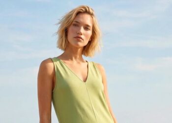 ‘Easy to throw on’ £28 midi dress that ‘hangs just right’ has shoppers buying it in multiple colours