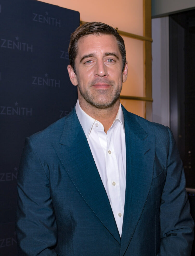 Aaron Rodgers shares surprising family update after reconciling with parents: ‘Never again’
