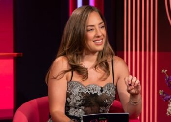 Аманда Хирш официально станет ведущей подкаста Hulu «Get Real»