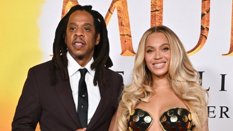 Бейонсе и Jay-Z ответили хейтерам первым совместным треком за 7 лет
