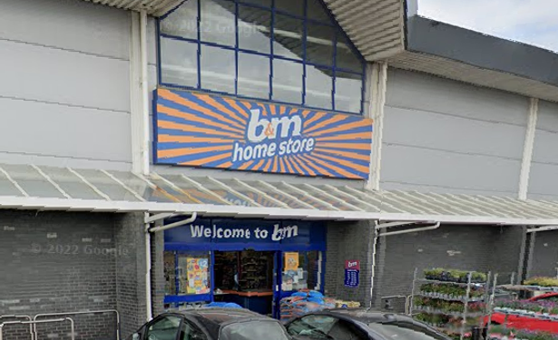 B&M закрывает магазины: даты подтверждены