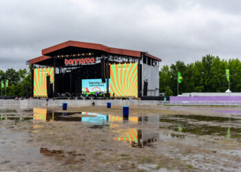 Bonnaroo отменил фестиваль 2027 года из-за штормов