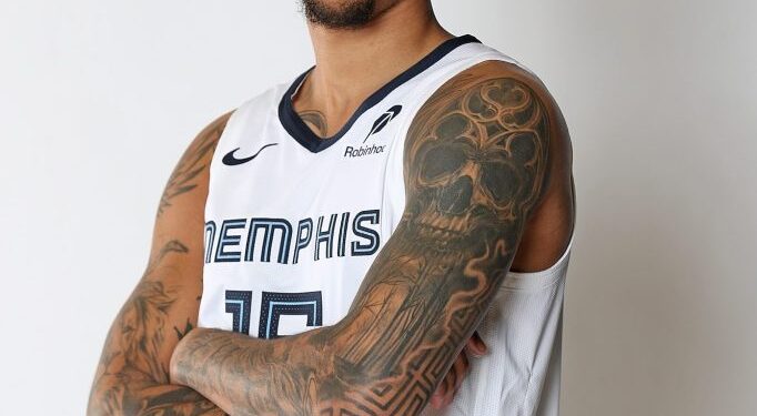 Брэндон Кларк: свидетельство о смерти пролило свет на трагедию игрока НБА