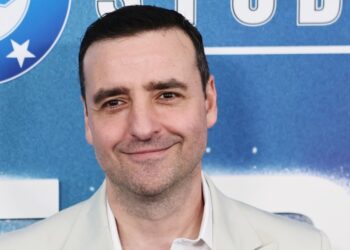Дэвид Крамхолц из «Оппенгеймера» объявил о паузе в карьере: «Я вымотан»