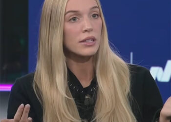 Disney cancels Alex Cooper’s Hulu dating reality series ‘Love Overboard’