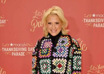 Доринда Медли: The Golden Life не сравнится с RHONY