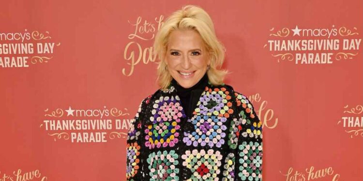 Доринда Медли: The Golden Life не сравнится с RHONY