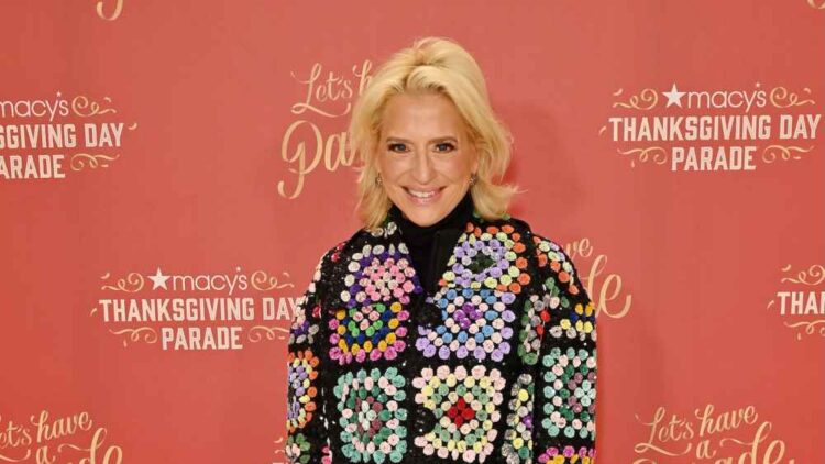 Доринда Медли: The Golden Life не сравнится с RHONY