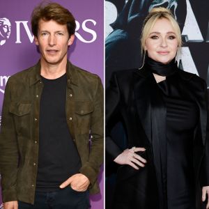 Джеймс Блант ответил на слухи о яхте Хейден Панеттьер