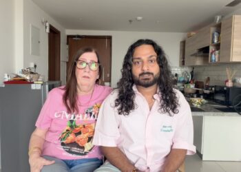 Дженни Слаттен из «90 Day Fiancé» показала страшное видео о БАС