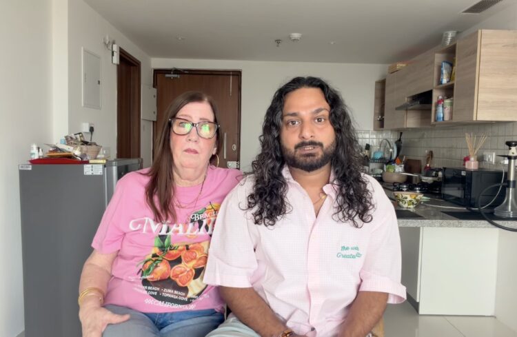 Дженни Слаттен из «90 Day Fiancé» показала страшное видео о БАС