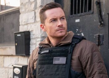 Джесси Ли Соффер вернётся в «Чикаго P.D.» после отмены шоу?