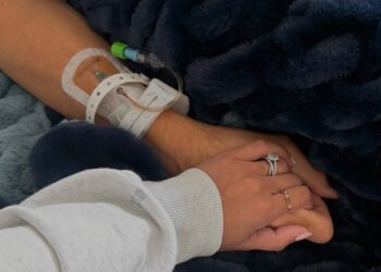 Джо Амабиле после операции на мозге: «Они удалили всё»
