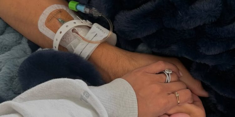 Джо Амабиле после операции на мозге: «Они удалили всё»