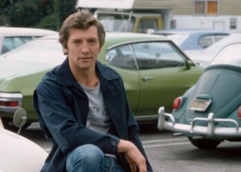 Fargo and X Files star Scott Hylands dies as actor’s heartbroken son leads tributes