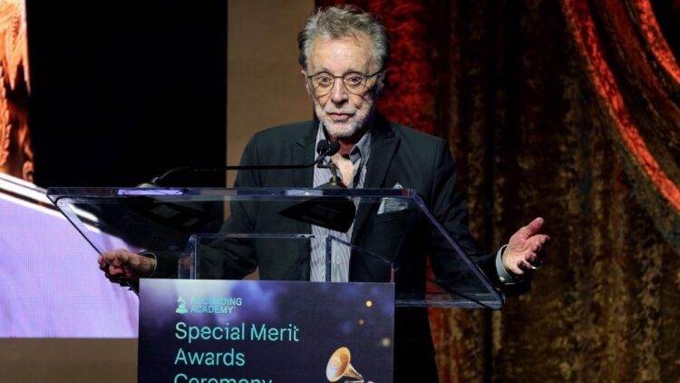 Frankie Valli Addresses Brother’s ‘False’ Comments About Presumed Retirement
