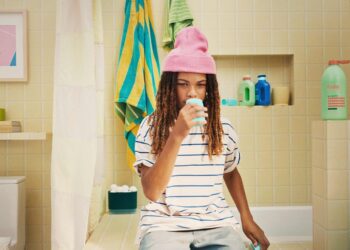 Frida for Kids: уход за волосами, телом и зубами без слёз