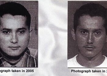 Fugitive Arrested in 2000 Rape and Murder of 5-Year-Old Returned to the U.S.