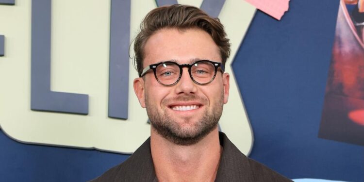 Гарри Джоузи ответил на слухи о фиктивной свадьбе в «Let’s Marry Harry»