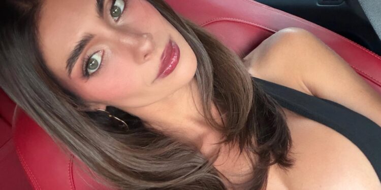 Gleb Savchenko’s OnlyFans GF Dragged Into Elena Samodanova Custody Battle