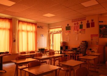 Готовность к детскому саду: чек-лист, который снизит тревогу родителей