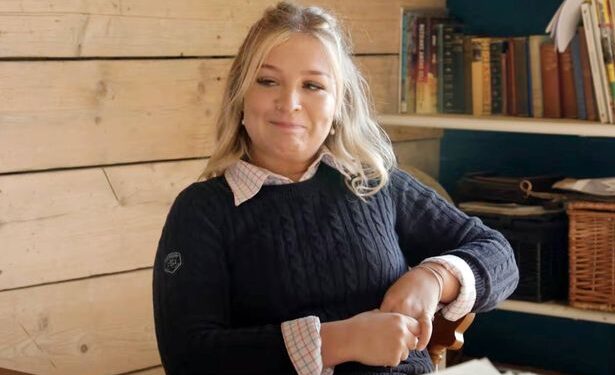Харриет Коуэн из «Фермы Кларксона»: как увольнение с работы обернулось славой, за которую ей стало стыдно