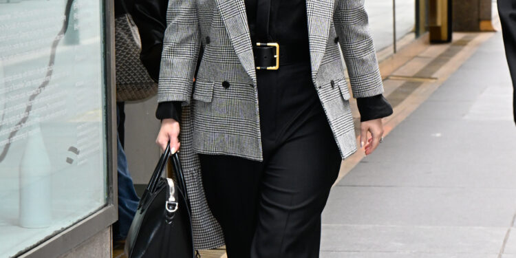 Hayden Panettiere ‘moved slow’ on set of final film amid ‘severe’ health issues months before death
