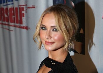 Hayden Panettiere’s Body Released by Coroner 2 Days After Her Death