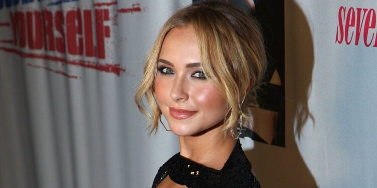 Hayden Panettiere’s Body Released by Coroner 2 Days After Her Death