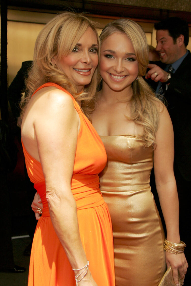 Hayden Panettiere’s estranged mom claims Brian Hickerson’s story about daughter’s death is ‘full of holes’