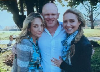 Hayden Panettiere’s ‘Nashville’ mom says late actress’s ‘inner demons’ were ‘too much to bear’