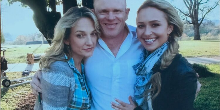 Hayden Panettiere’s ‘Nashville’ mom says late actress’s ‘inner demons’ were ‘too much to bear’