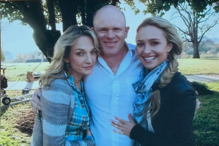 Hayden Panettiere’s ‘Nashville’ mom says late actress’s ‘inner demons’ were ‘too much to bear’