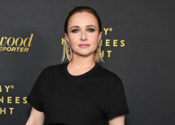 Хейден Панеттьер умерла в 36 лет: звезда «Героев» и «Нэшвилла» ушла внезапно