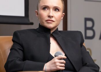 Хейден Панеттьер: вскрытие показало, что актриса не имела «признаков травмы» на момент смерти