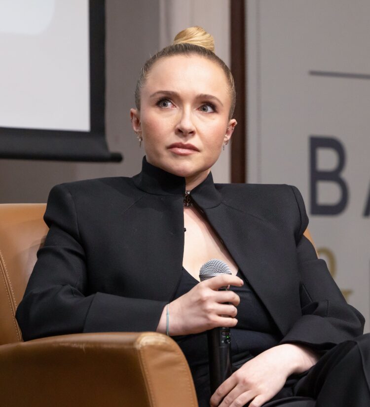 Хейден Панеттьер: вскрытие показало, что актриса не имела «признаков травмы» на момент смерти