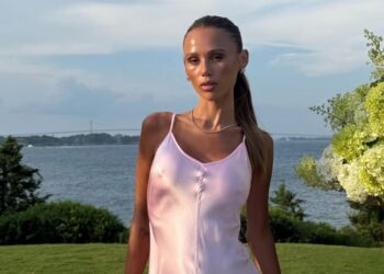 Хэлли Батчелдер ответила хейтерам: «Я не дам себя затравить»