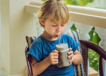 Hiya Health: как накормить ребенка полезно и не сойти с ума