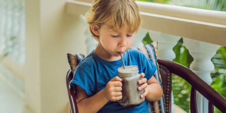 Hiya Health: как накормить ребенка полезно и не сойти с ума