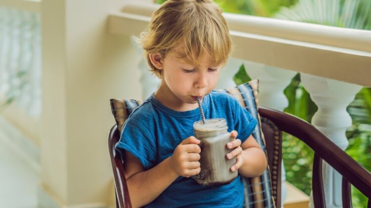 Hiya Health: как накормить ребенка полезно и не сойти с ума