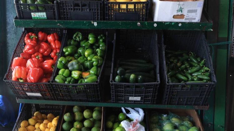 How to Shop at a Farmers Market Like a Pro and Actually Use What You Buy