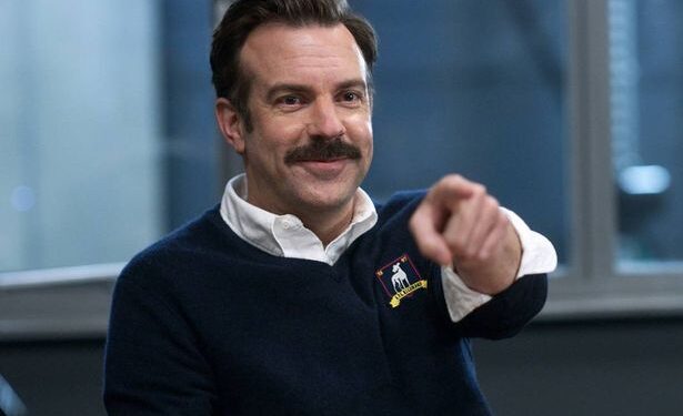 I’ve only just started Ted Lasso and hate to admit one thing about show