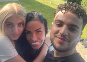 Junior Andre предупредил Кэти Прайс: в новом документальном фильме он расскажет всю правду