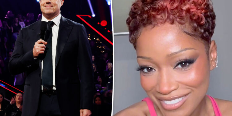 Карсон Дейли высказался о Кеке Палмер и своём будущем в The Voice