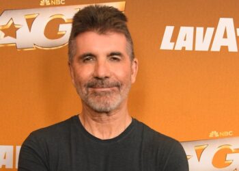 Кенан Томпсон заменит Саймона Коуэлла в America’s Got Talent