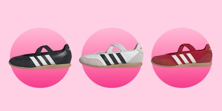Кроссовки Adidas, которые выдержали 10 000 шагов без единой мозоли: редакторский тест