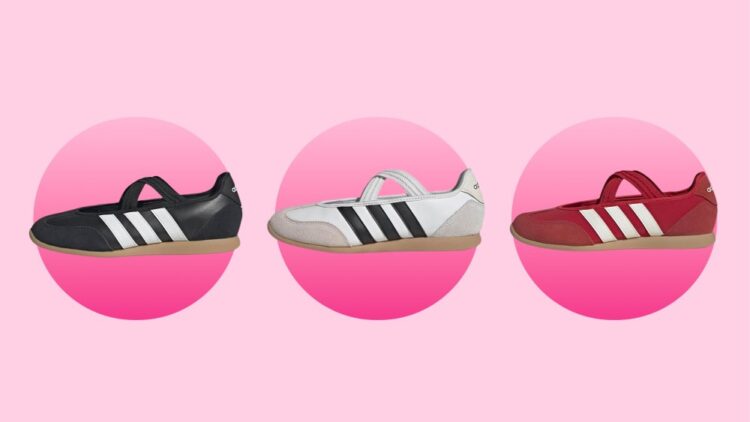Кроссовки Adidas, которые выдержали 10 000 шагов без единой мозоли: редакторский тест