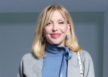 Куртни Лав призналась: в 2019-м врачи вынесли ей приговор