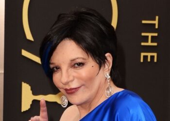 Лайза Миннелли рассказала, что привело её к первой реабилитации