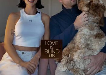 Love Is Blind UK: вырезанная пара раскрыла детали «тихого выкидыша»